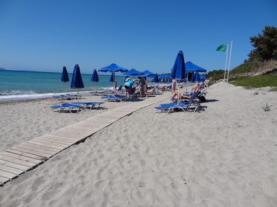 Strand Porto Bello Royal