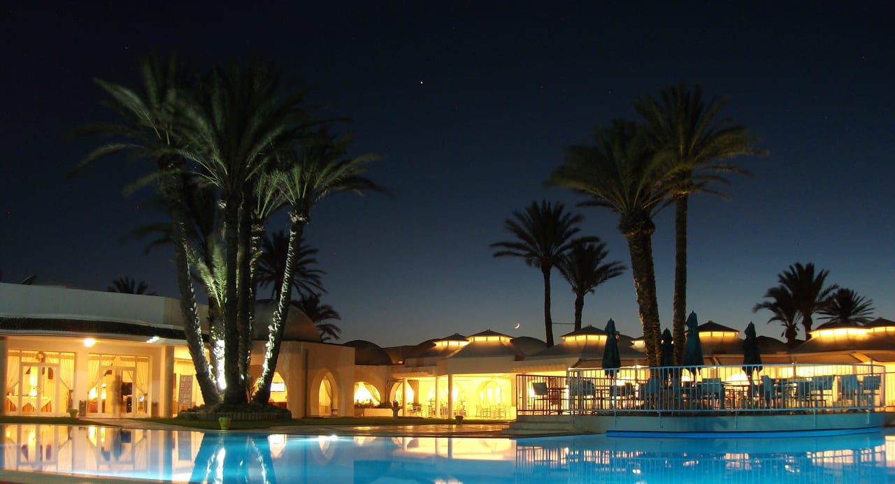 Perfect Monarque Club Rivage