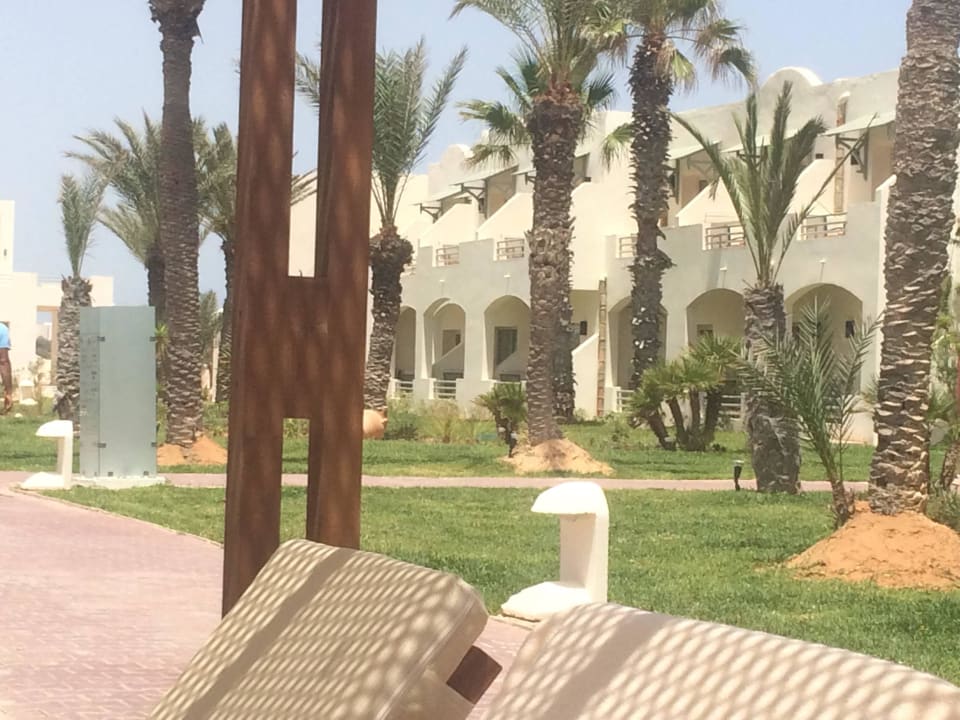 ROBINSON Club Djerba Bahiya ROBINSON DJERBA BAHIYA