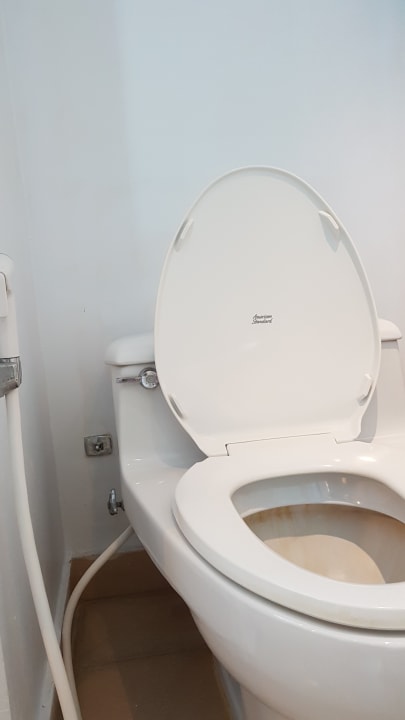 Zimmer Hotel Sheraton Senggigi Lombok Beach Resort