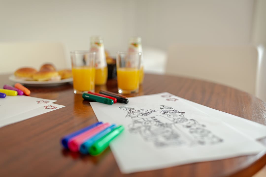 Zimmer My Suite Lisbon