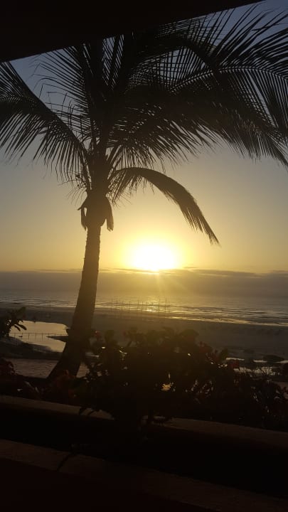 Ausblick Iberostar Selection Fuerteventura Palace