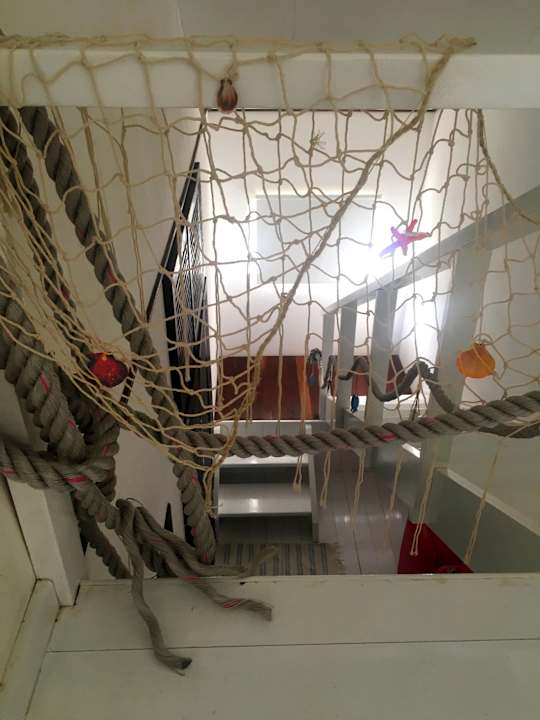 Sonstiges Casa Livingston