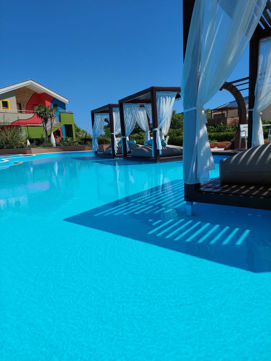 Pool Alexandra Golden Boutique - Adults only