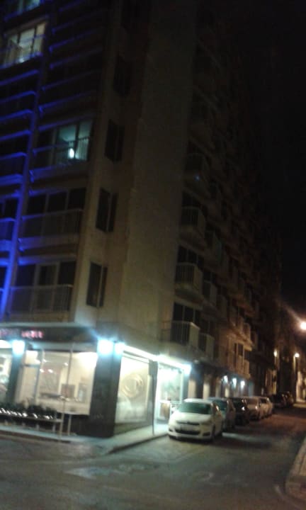 Hotel The Diplomat Hotel