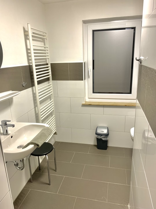 Zimmer Hotel Jägerstuben