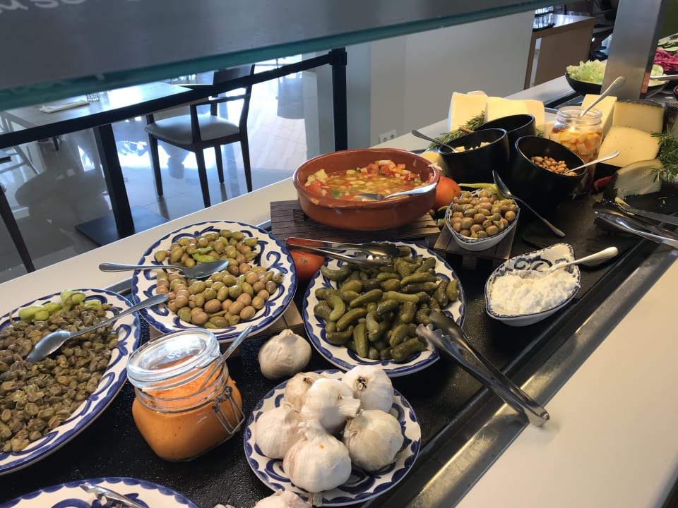 Gastro allsun Hotel Pil-lari Playa