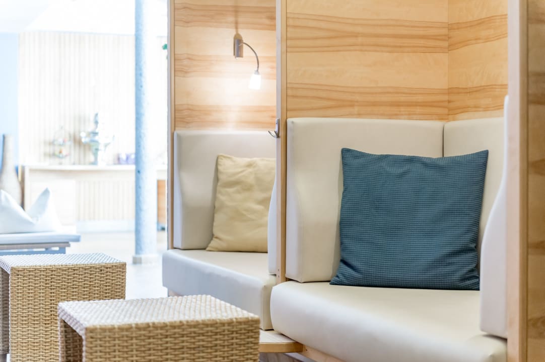 Sport & Freizeit Hotel Andy