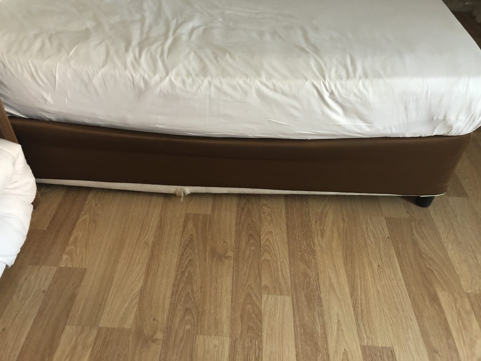 Zimmer Dizalya Palm Garden