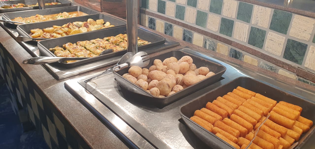 Gastro Adrián Hoteles Colón Guanahaní - Adults only