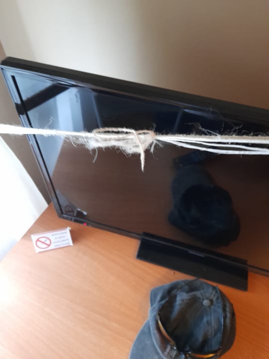 Zimmer Hotel Bardolino