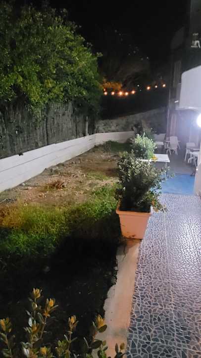 Außenansicht La Rotonda Sul Mare