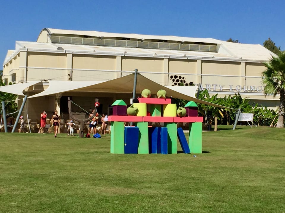 Sport & Freizeit Güral Premier Belek