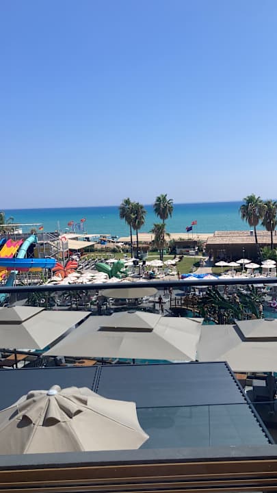 Zimmer Luna Vista Belek