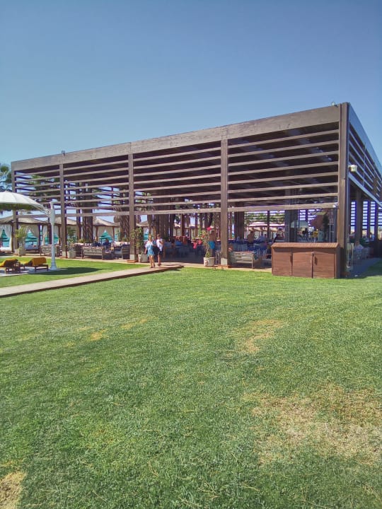 Gastro Rixos Premium Belek