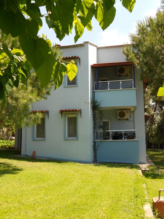 Familienzimmer-Wohneinheit Kustur Club Holiday Village