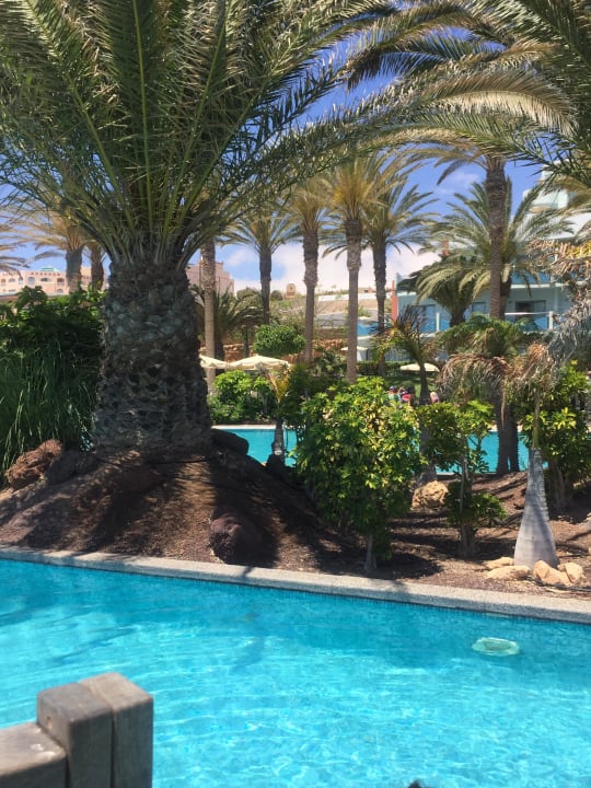 Pool R2 Pajara Beach