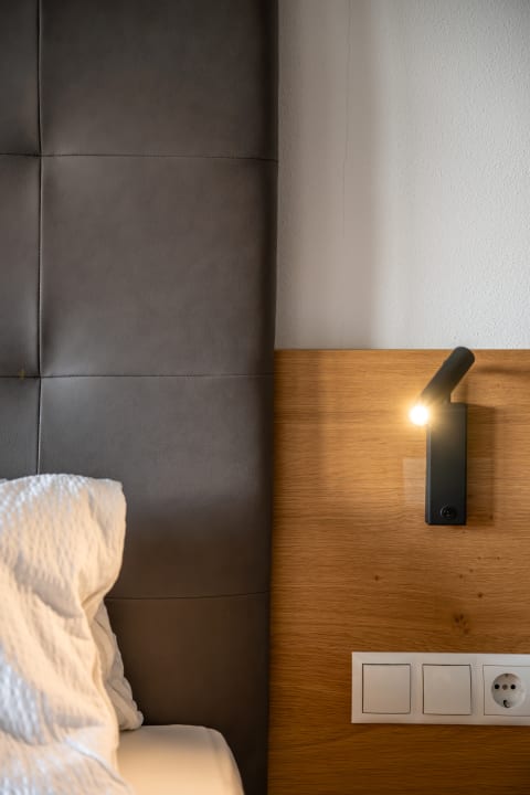 Zimmer Hotel Pfeiferhof