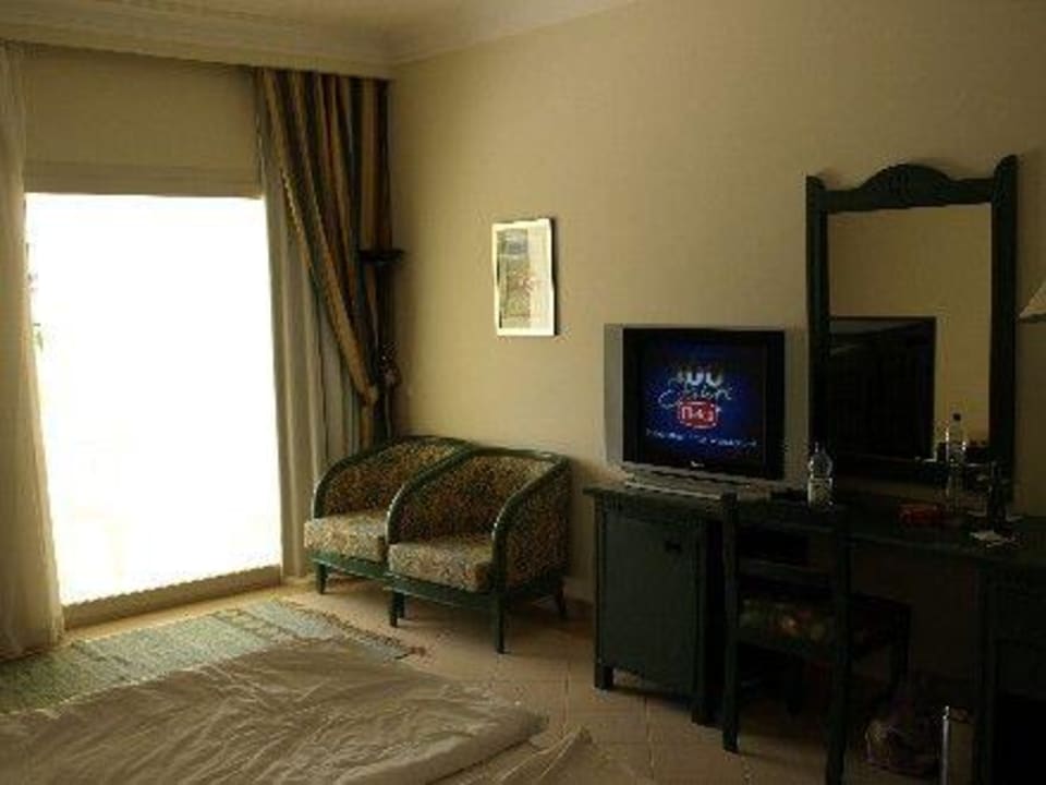 Zimmer im 3000 Block Pickalbatros Dana Beach Resort - Hurghada