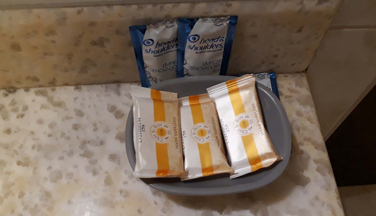 Zimmer Sol Plaza Hotel Puno