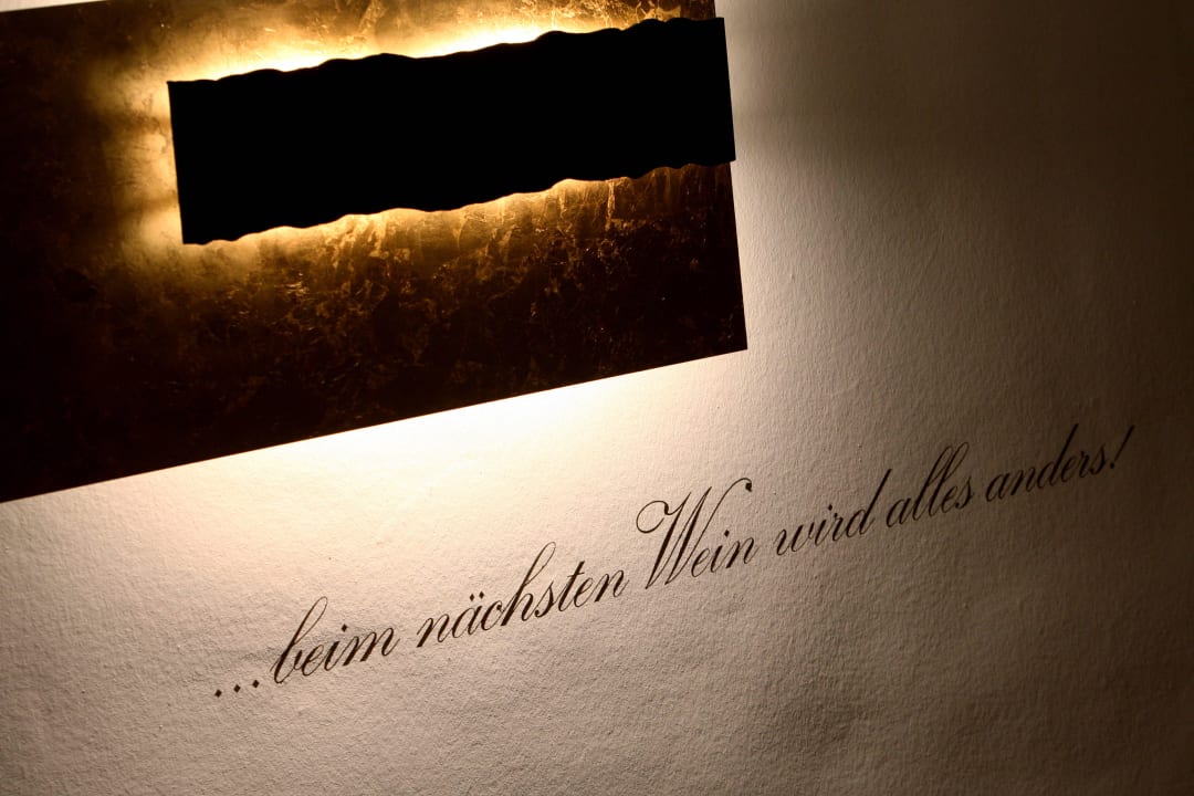 Tagungsraum Hotel Meintzinger