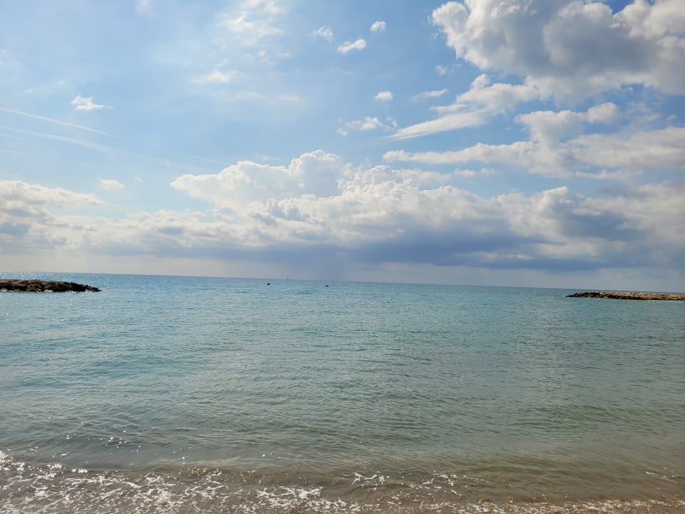 Strand Estival ElDorado