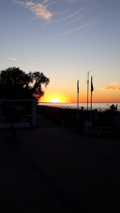 Ausblick Hotel & Ferienpension Elisabeth