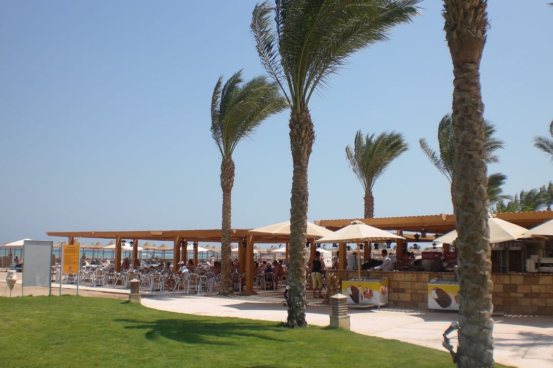 Strand Stella Beach Resort & Spa Makadi Bay