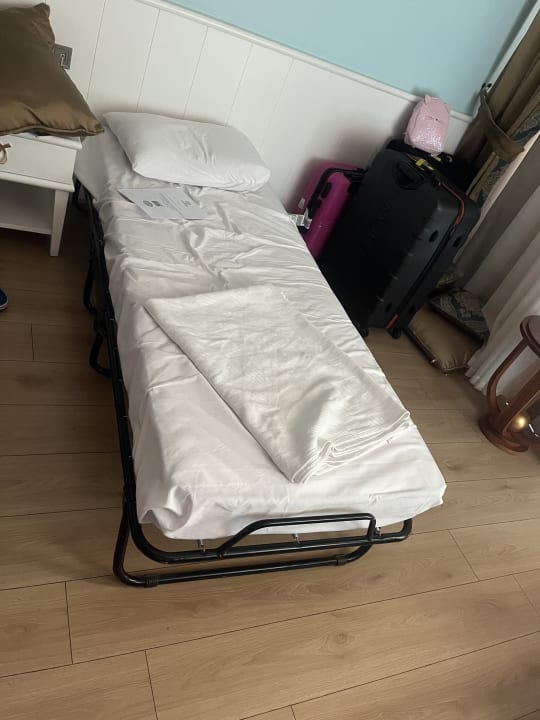 Zimmer J'adore Deluxe Hotel & Spa