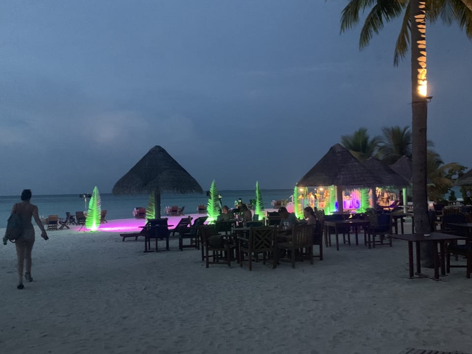 Strand Villa Park Sun Island