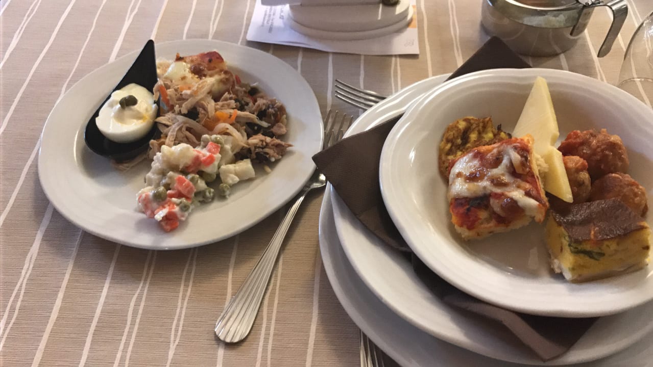 Restaurant Hotel Onofri