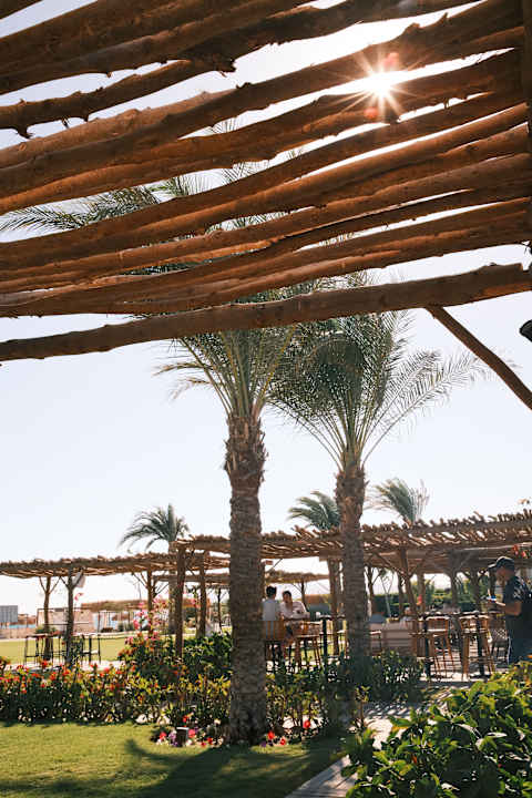 Gastro Steigenberger Resort Ras Soma