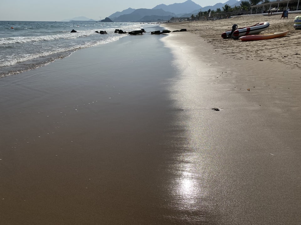 Strand Fujairah Rotana Resort & Spa