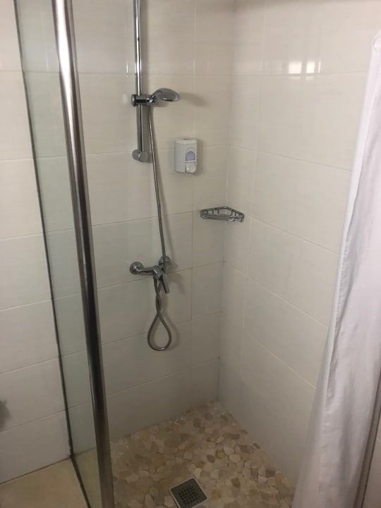 Zimmer HL Miraflor Suites Hotel