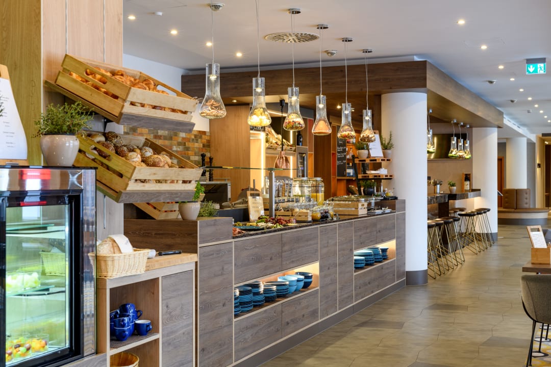 Gastro Mercure Hotel Stuttgart Gerlingen