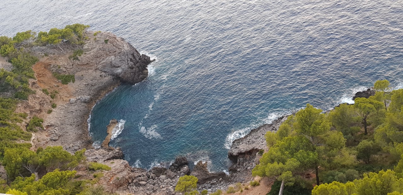 Ausblick Jumeirah Port Soller Hotel & Spa