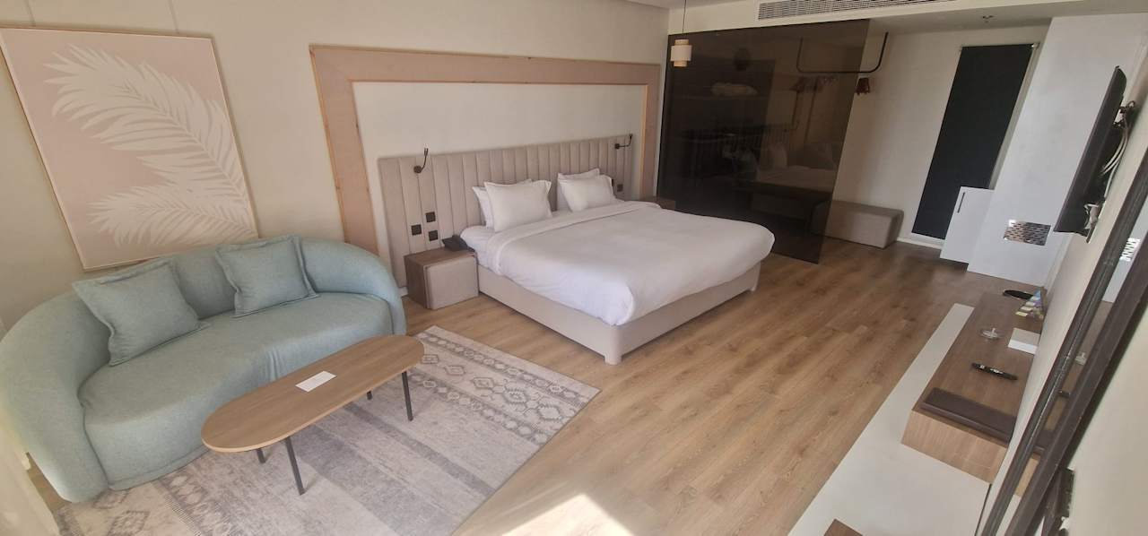 Zimmer Shams Prestige Abu Soma-Adults Only