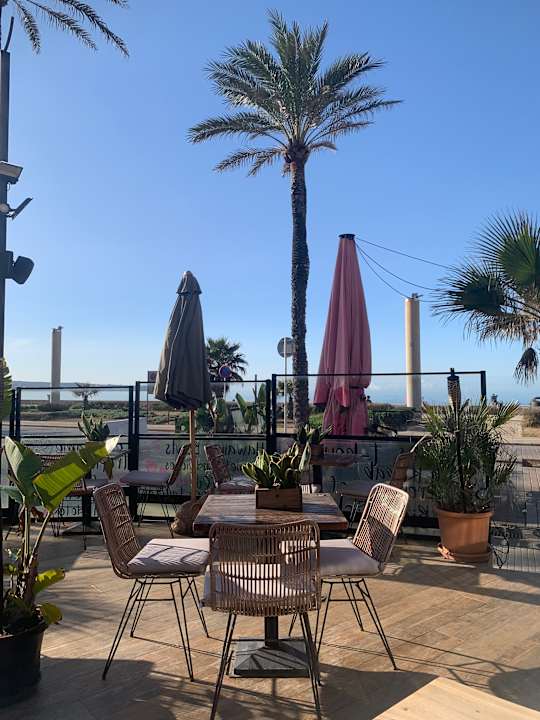Strand allsun Hotel Pil-lari Playa