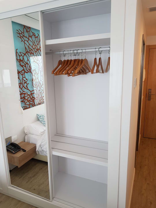 Zimmer The Sea Hotel by Grupotel - Adults only