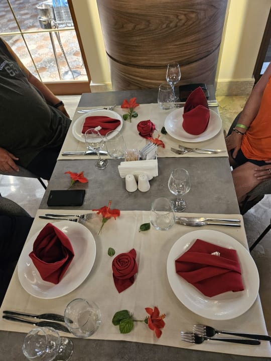 Gastro allsun Numa Club Side