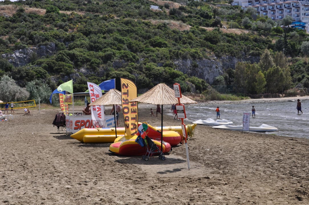 Wassersport Aqua Fantasy Aquapark Hotel & Spa