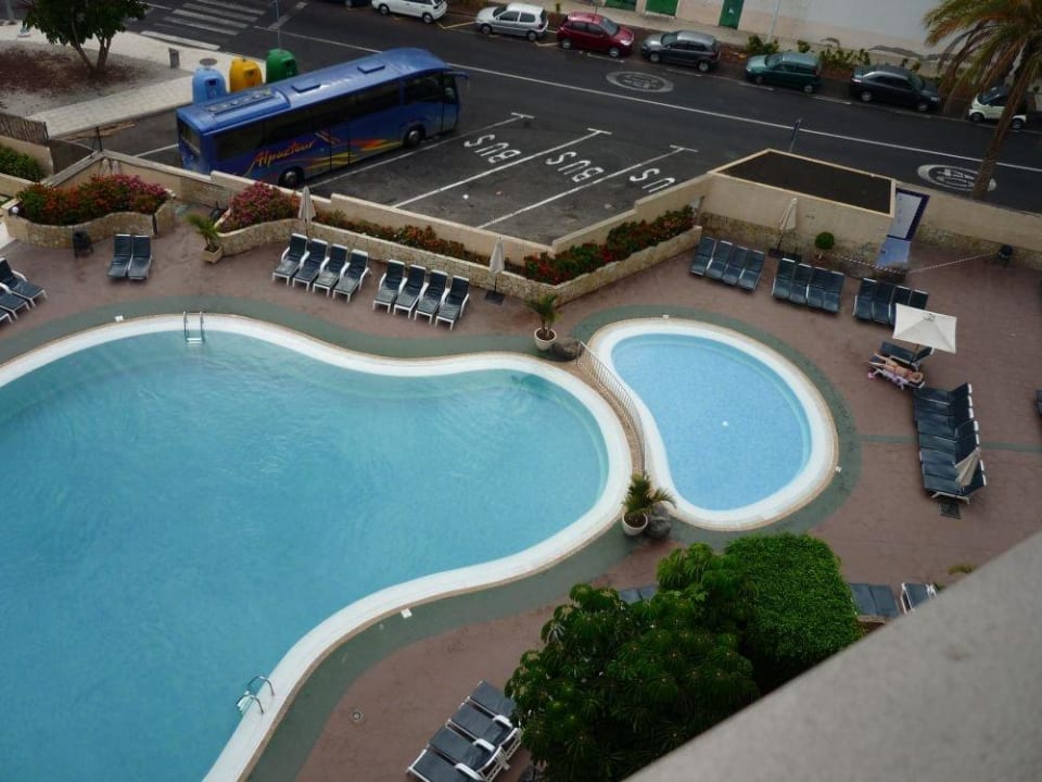 Pools Ole Tropical Tenerife