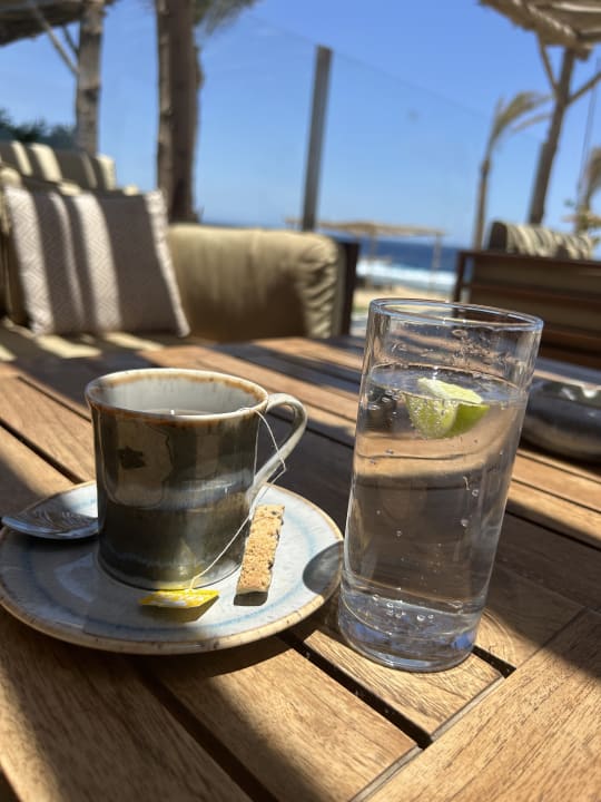 Gastro Steigenberger Resort Alaya Marsa Alam - Red Sea - Adults only