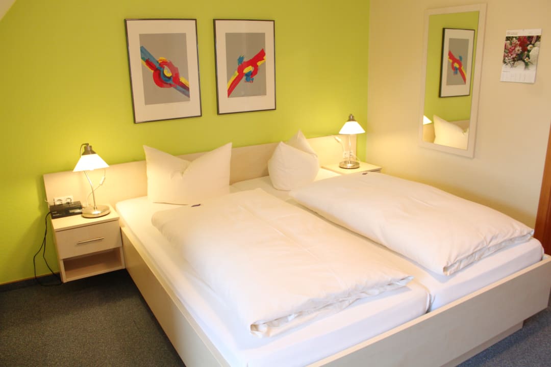 Zimmer Hotel Ostfriesland