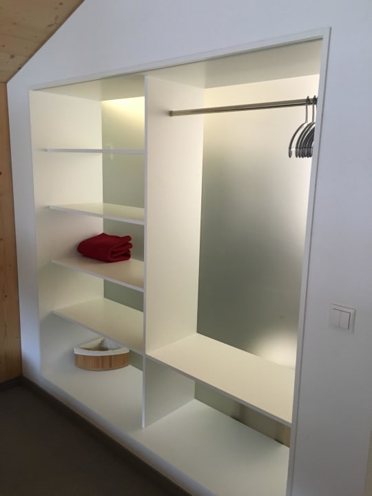 Genug Ablagefläche Haus Deutinger