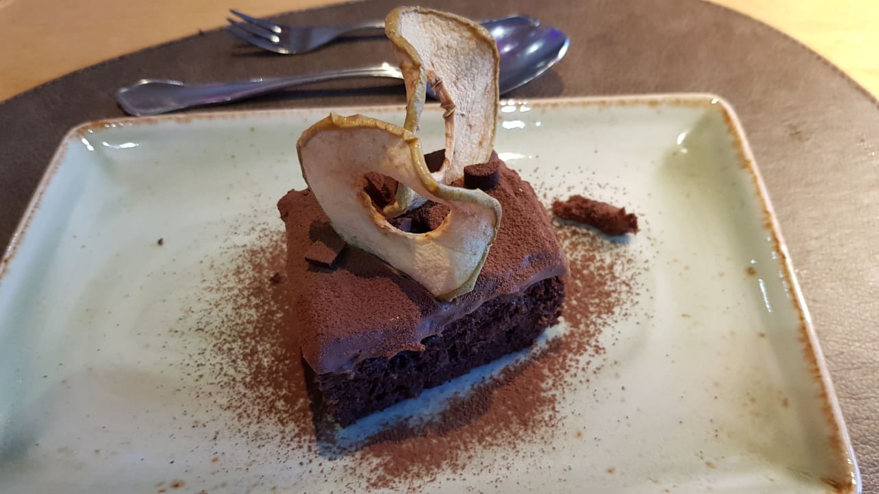 Gastro Der Wieshof