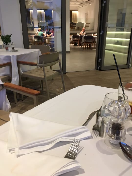 Restaurant Mare Ayia Napa