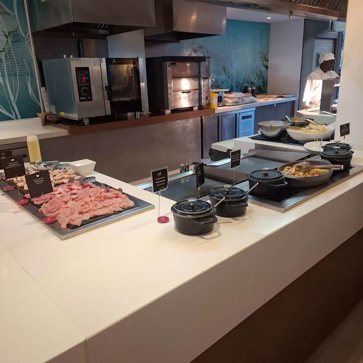 Gastro JS Palma Stay