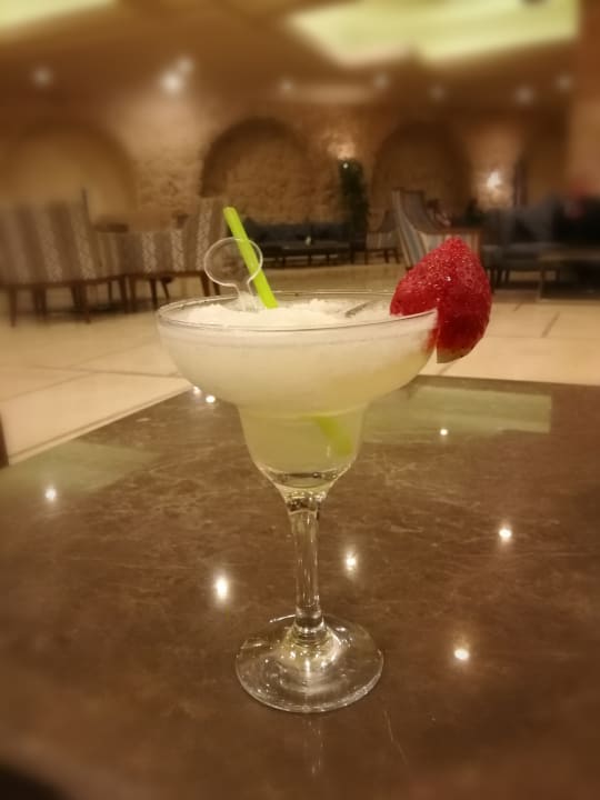 Gastro Pickalbatros Citadel Resort