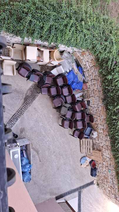 Ausblick Bodrum Park Resort